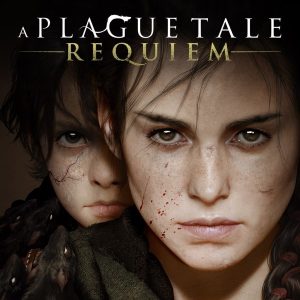 Portada del juego A Plague Tale: Requiem