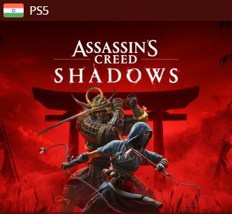 Assassin’s Creed Shadows PS5