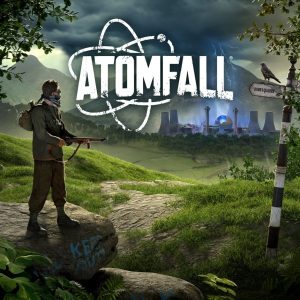Portada del juego Atomfall PS4™ - PS5™ (india)