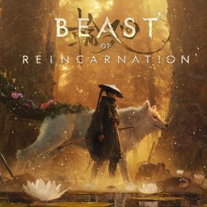 Portada del juego Beast of Reincarnation PS5
