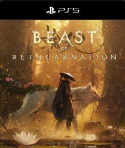 Portada del juego Beast of Reincarnation PS5
