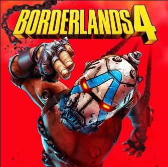 Borderlands®4 PS5