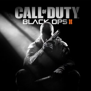 Portada del juego Call of Duty®: Black Ops II PS4-PS5