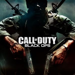 Portada del juego Call of Duty®: Black Ops PS4-PS5