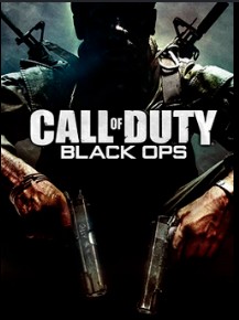 Portada del juego Call of Duty®: Black Ops PS4-PS5
