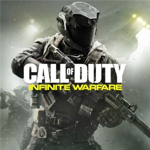 Portada del juego Call of Duty®: Infinite Warfare