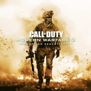 Portada del juego Call of Duty®: Modern Warfare® 2 Campaign Remastered