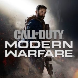 Portada del juego Call of Duty®: Modern Warfare®