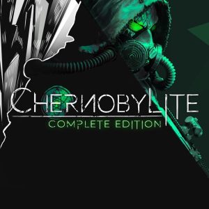 Portada del juego Chernobylite Complete Edition