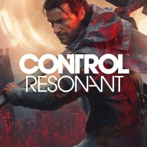 Portada del juego CONTROL Resonant