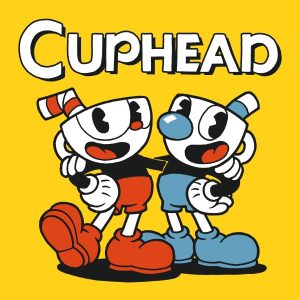 Portada del juego Cuphead
