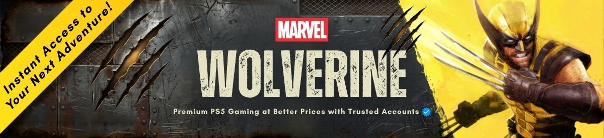 Arte promocional de Marvel's Wolverine