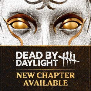 Portada del juego Dead by Daylight PS4® - PS5®