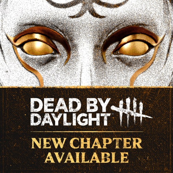 Dead by Daylight PS4® - PS5®