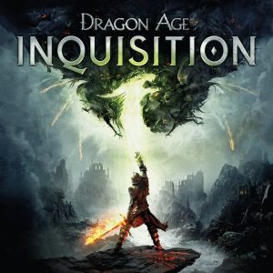 Portada del juego Dragon Age™: Inquisition Deluxe Edition