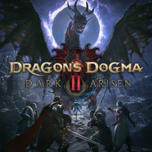 Portada del juego Dragon's Dogma 2: Dark Arisen