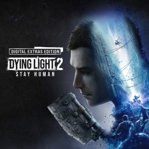 Portada del juego Dying Light 2 Stay Human: Digital Extras Edition PS5