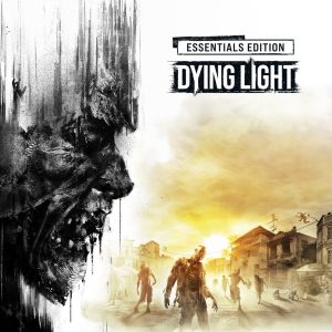 Portada del juego Dying Light - Essentials Edition