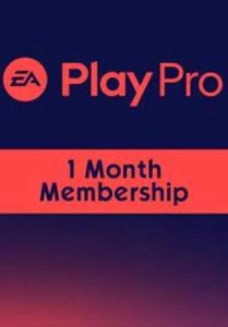 Portada del juego Ea Play 1 M subscription