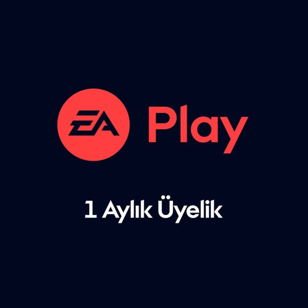 Ea Play 1 M subscription
