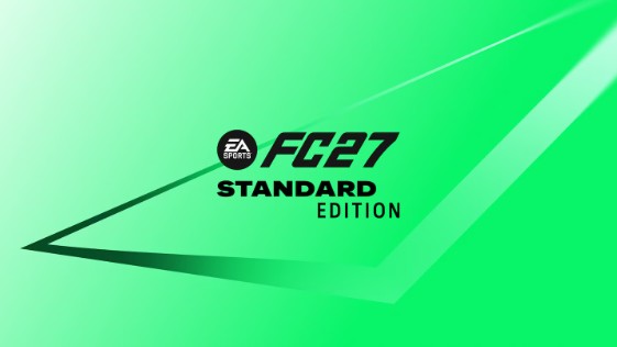 EA SPORTS FC™ 27 Standard Edition PS4 & PS5