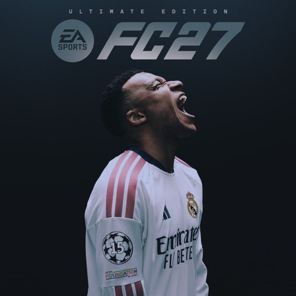 EA SPORTS FC™ 27 Ultimate Edition PS4 & PS5