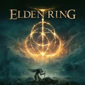 Portada del juego ELDEN RING PS4 - PS5 (TR)