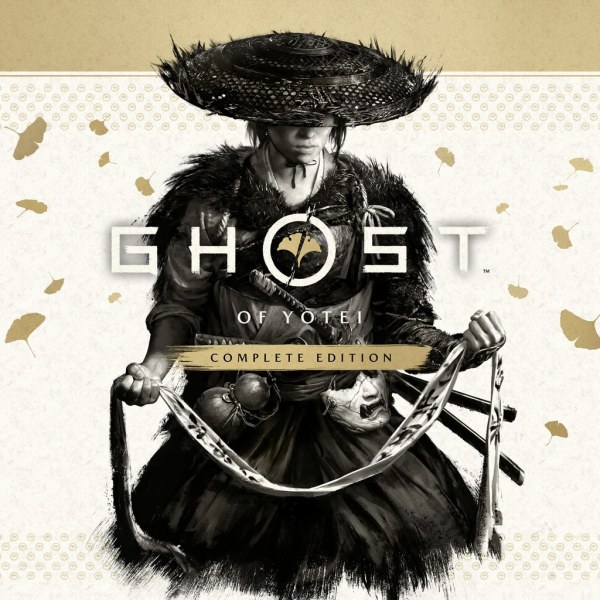 Ghost of Yōtei™ Complete Edition