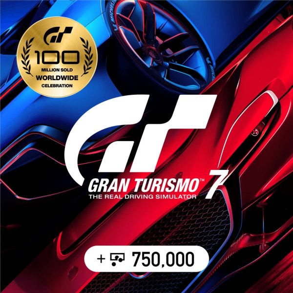 Gran Turismo™ 7 PS4-PS5