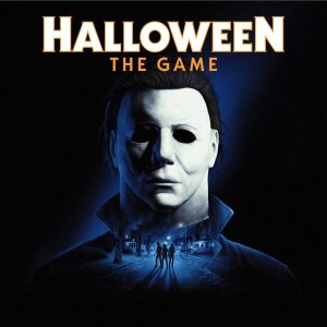 Portada del juego Halloween: The Game