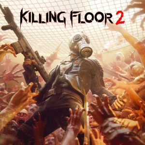 Portada del juego Killing Floor 2