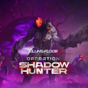 Portada del juego Killing Floor 3 PS5 (us)