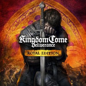 Portada del juego Kingdom Come: Deliverance - Royal Edition