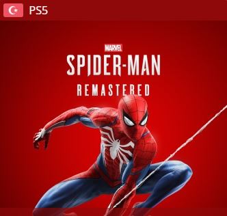 Marvel's Spider-Man Remastered