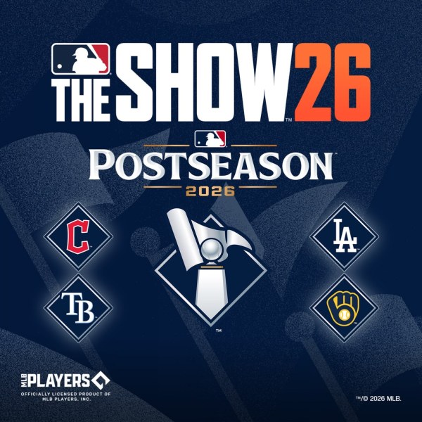MLB® The Show™ 26