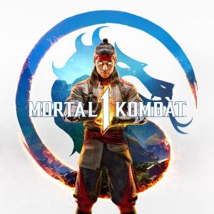 Portada del juego Mortal Kombat™ 1 Ps5