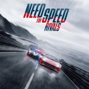 Portada del juego Need for Speed™ Rivals: Complete Edition