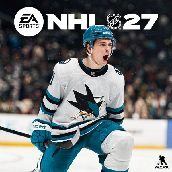 NHL® 27 Standard Edition PS5
