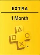 Portada del juego PlayStation Plus 1 Month Extra TR