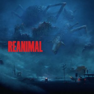 Portada del juego REANIMAL