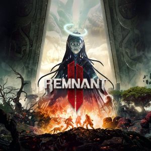 Portada del juego Remnant II® - Standard Edition