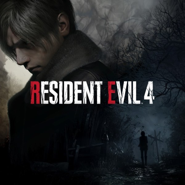 Resident Evil 4 Ps4-Ps5