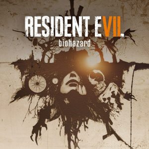 Portada del juego RESIDENT EVIL 7 biohazard (tr)