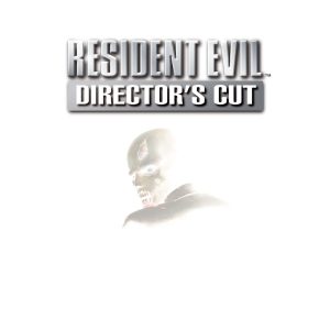 Portada del juego Resident Evil Director’s Cut