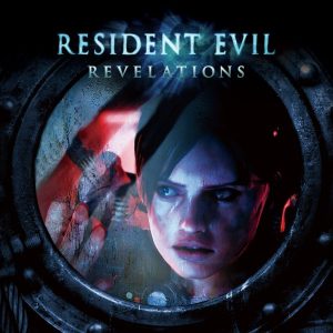 Portada del juego RESIDENT EVIL REVELATIONS