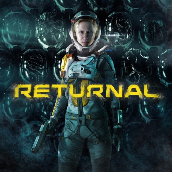 Returnal PS5 (TR)