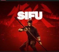 Portada del juego Sifu