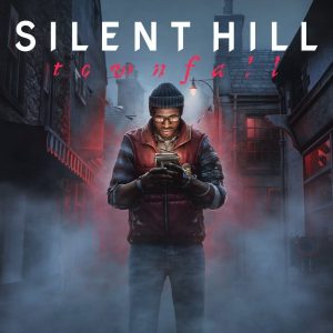 Portada del juego SILENT HILL: Townfall