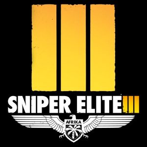 Portada del juego Sniper Elite 3