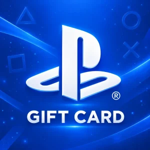 Portada del juego Sony PlayStation Store 3000 TL Gift Card
